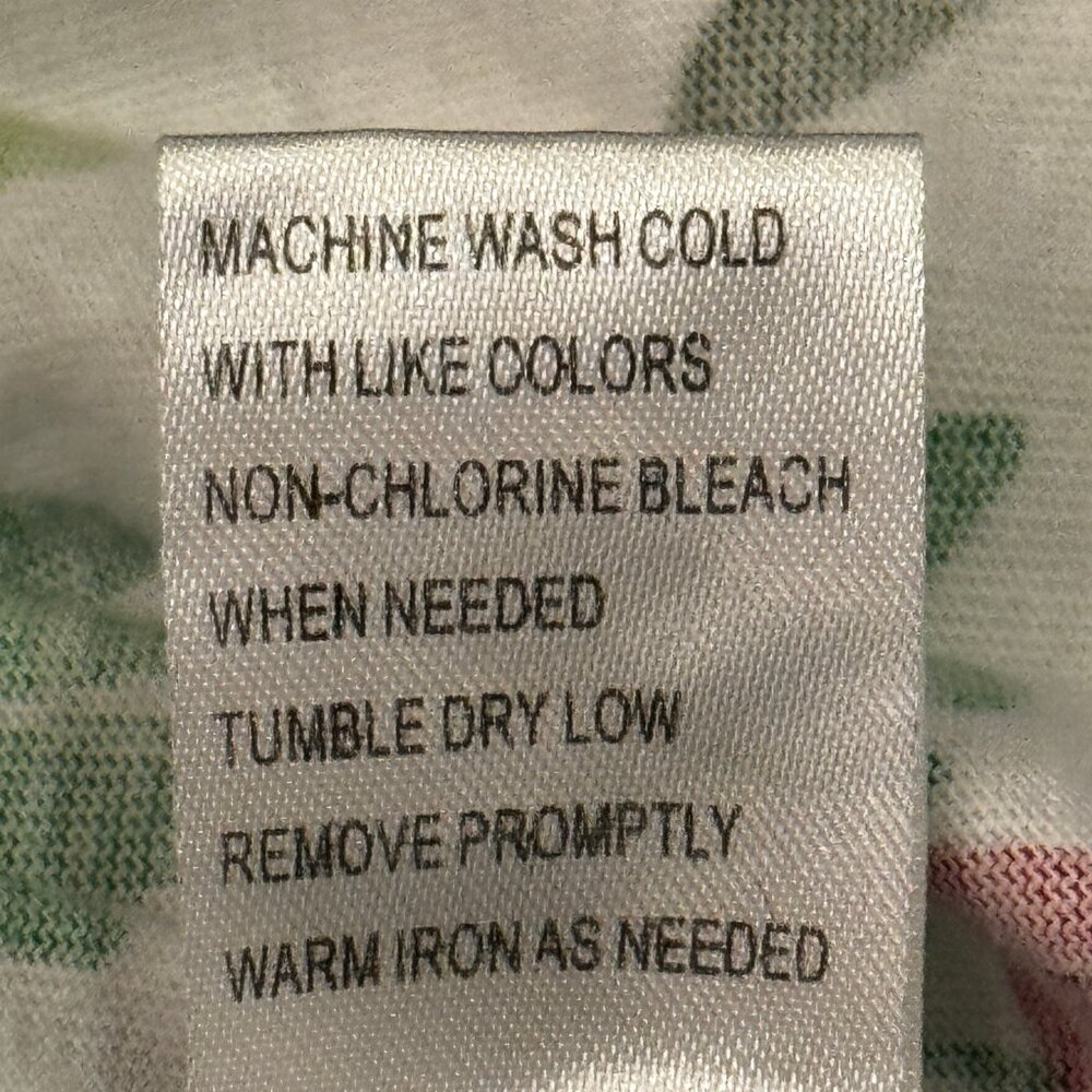LAZY ONE Plant Lady Pajama PJ Pants Size Medium - Picture 9 of 9
